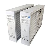 Bryant / Carrier Cartridge Type Media Filters (FILXXCAR0016)