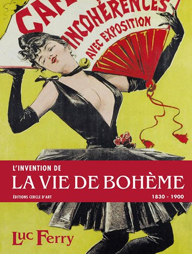 Download L'invention de la vie de BohÃ¨me (French Edition)