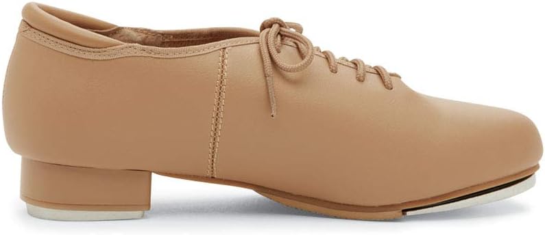 Balera Tap Dance Shoe Lace-Up Unisex