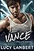 VANCE: A Movie Star Romance