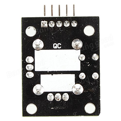 image for Unknown Joystick Module - Ps2 Joystick Module - 5Pcs PS2 Game Joystick