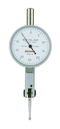 Amazon 尾崎製作所 ピーコック ピックテスト Pcn 1a ゲージ コンパス 産業 研究開発用品 通販
