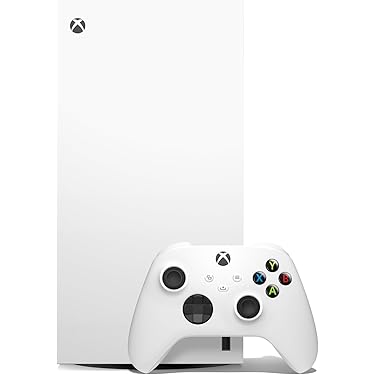 最安値！Xbox Series S Xbox Series S – Next Gen All-Digital Gaming Console with