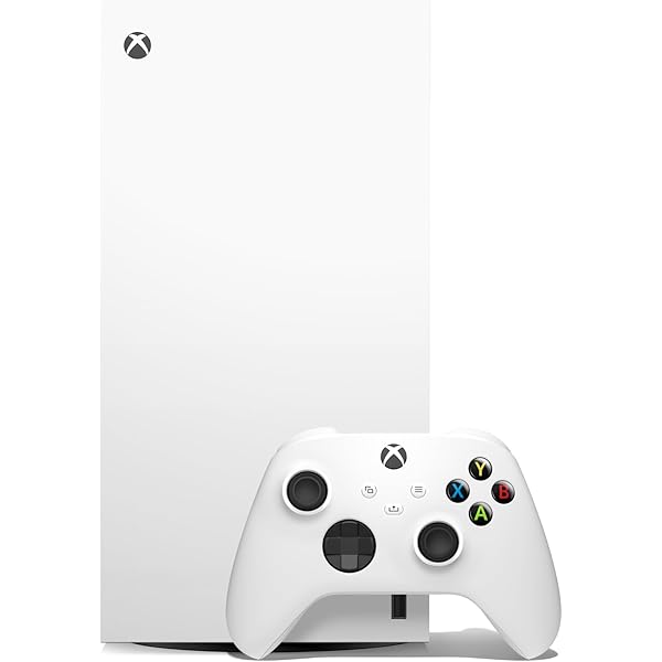 Amazon.com: Xbox Series S - All Digital Gaming Console