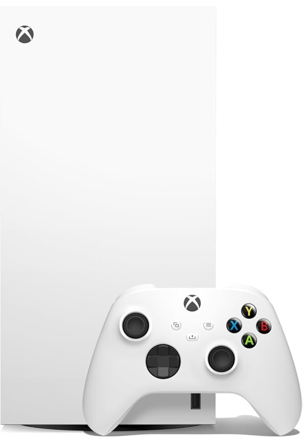 Amazon.com: Microsoft Xbox Series X – 1TB Digital Edition