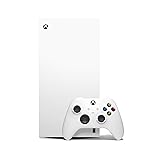 Xbox Series X - All Digital Gaming Console - 1TB