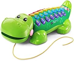 VTech Pull and Learn AlphaGator
