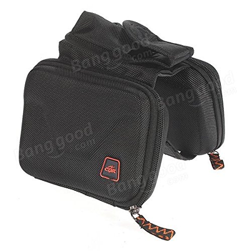 Front - Bag Supplies - Bike Bicycle Cycling Frame Pannier Front Tube Bag Waterproof Motorcycle Front Waterproof Bicycle Tube - 1PCs
