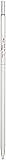 Kimax 37079-110 Glass Reusable Bacteriological