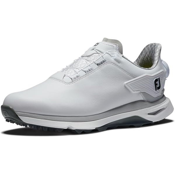Amazon.com: FootJoy Women's Pro/SL BOA Golf Shoe, Arctic White