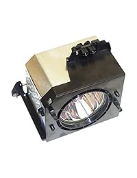 Samsung hl p5674 W hlp5674 W lámpara con carcasa BP96   00224j