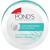 Ponds Light Moisturiser 75 ML - India