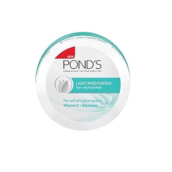 ponds moisturizer amazon