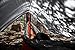 Tarp Shelter by Gnarwhal Gear - 12 x 9 Feet - Waterproof, Lightweight Rain-Fly Kit Perfect for Camping or Backpacking - Essential Hammock Tarp-Tent and Sun Shade Canopy