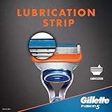 Gillette Fusion Razor Justice League Shave Gift Pack