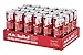 Red Bull Energy Drink, Red Edition, 12 fl oz (Pack Of 24)
