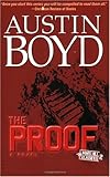 The Proof (Mars Hill Classified, Book 2) by Austin Boyd