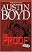 The Proof (Mars Hill Classified, Book 2) by Austin Boyd