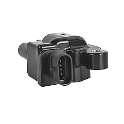Set of of 8 Square Ignition Coil Pack Fits for 5.3