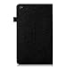 Famavala Folio PU Leather Case Cover For 8