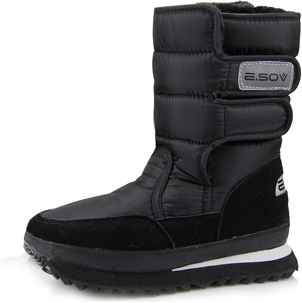 esov boots