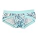 Hot Sale!Men's Underwear, Neartime Men Elastic Shorts Boxer Briefs Soft Underpants