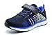 Dream Pairs 160484-K Boys & Girls Athletic Strap Light Weight Breathable Running Sneakers (Toddler/Little Kid/Big Kid)