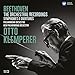 Beethoven: Symphonies & Overtures