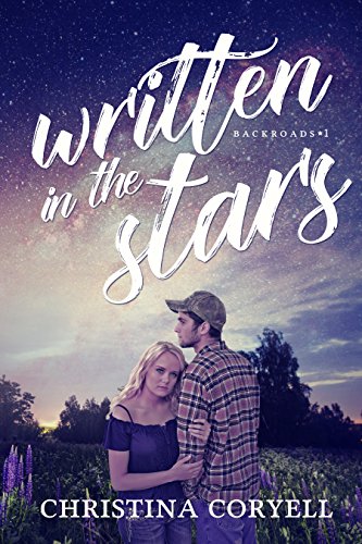 Written In The Stars Backroads Book 1 - 