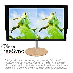 Acer ConceptD CM3 CM3271K bmiipruzx 27" UHD 4K 3840
