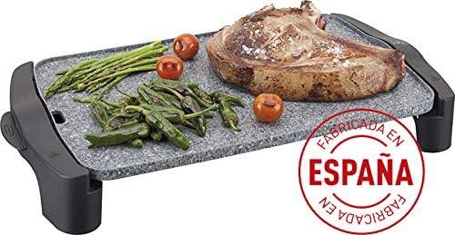 Jata gr558 Grill de table électrique - Cuisine A Vivre Jata gr558 Grill de table électrique