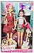 Barbie Sisters Barbie and Skipper Doll 2-Pack