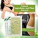 Neutriherbs 5 Ultimate Body Wraps Applicator with 1 Body Defining Gel 150ml Most Effective Slimming Wraps and Defining Gel