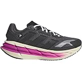 adidas Womens Adistar 3 Sportswear Sneakers Shoes Casual - Black