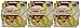 Nongshim Bowl Noodle Soup, Beef, 3.03 Ounce (Pack of 6)