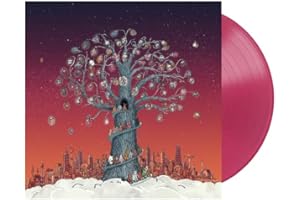 Artificial Selection - Exclusive Limited Edition Neon Magenta Colored Vinyl LP