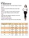 Chicwe Women's Plus Size Leopard Printed Casual Blazer Jacket - Waterfall Open Front Ivory 2XL