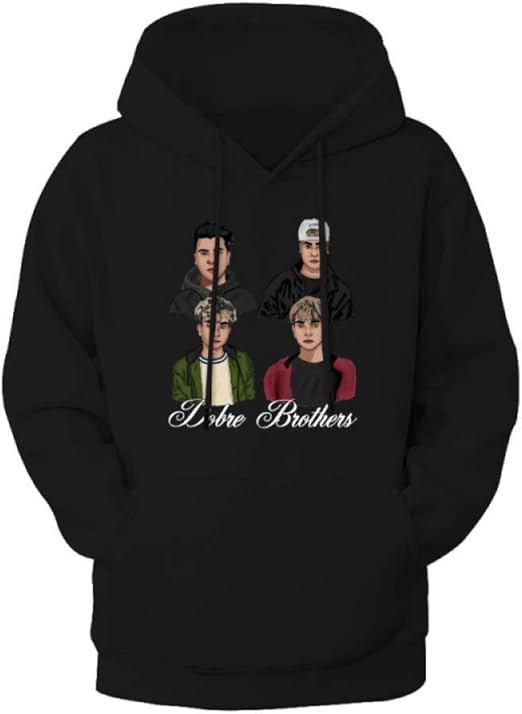 shop dobre com hoodies