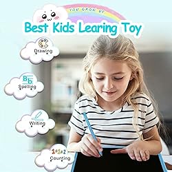 TeinenRon LCD Writing Tablet for Kid Toy,11in