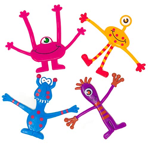 Top 10 Monster Toys of 2020 No Place Called Home