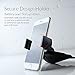 Koomus CD-Air Pro Smartphone Car Mount Holder Cradle for CD Slot