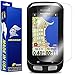 ArmorSuit 2 Pack MilitaryShield Screen Protector Compatible with Garmin Edge 1000 Max Coverage HD Clear Film