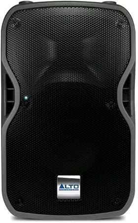 alto ipa music system