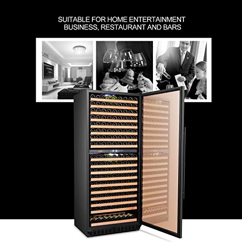 2 Compressor+Digital+Control+Security+Freestanding