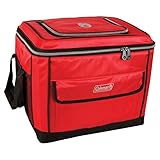 Coleman C006 Soft 40 Can Collapsible Cooler