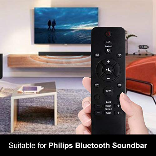 philips soundbar htl2111a