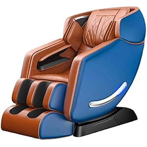 Erik Xian Massage Chair Space capsule manipulator full body kneading massager household automatic smart sofa music massage chair Professional Massage And Relax Chair