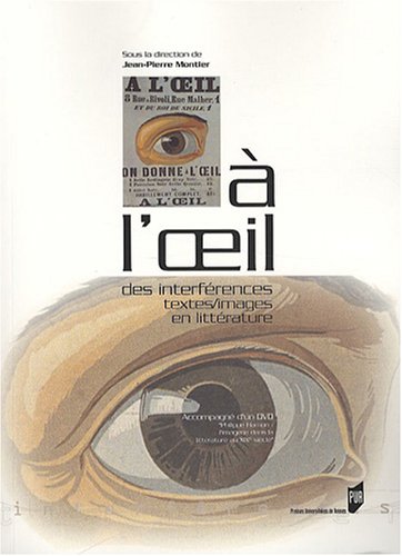 À l'oeil