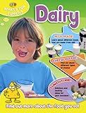 Image de Dairy (QED What's for Lunch)