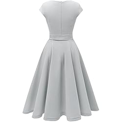 DRESSTELLS Cocktail Dresses for Women, 2023 Vintage